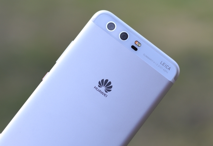 Huawei P10