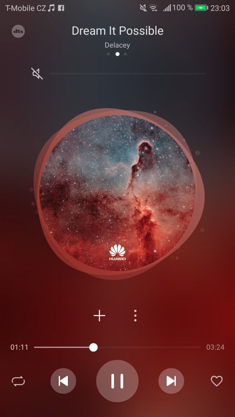 Huawei P10