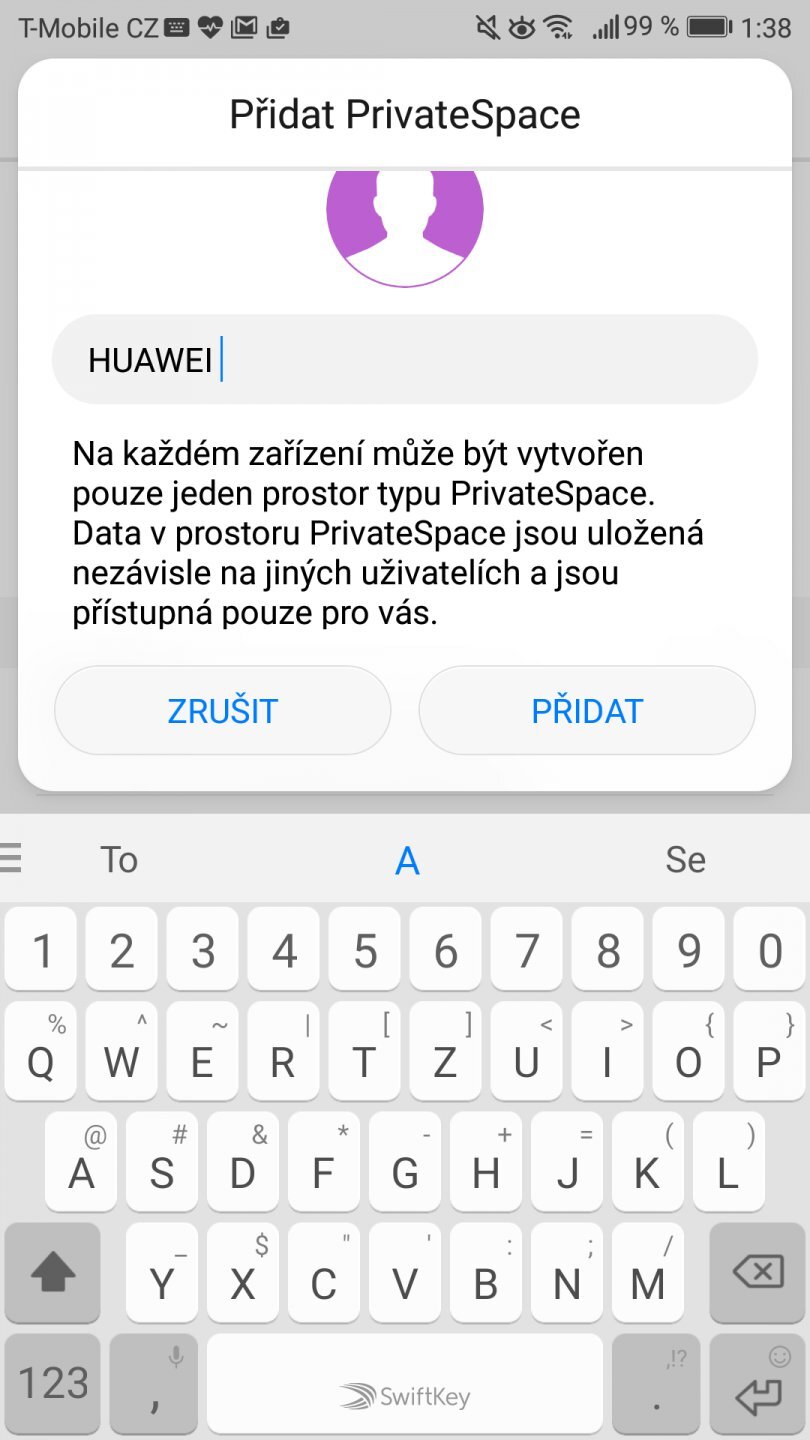 Huawei P10