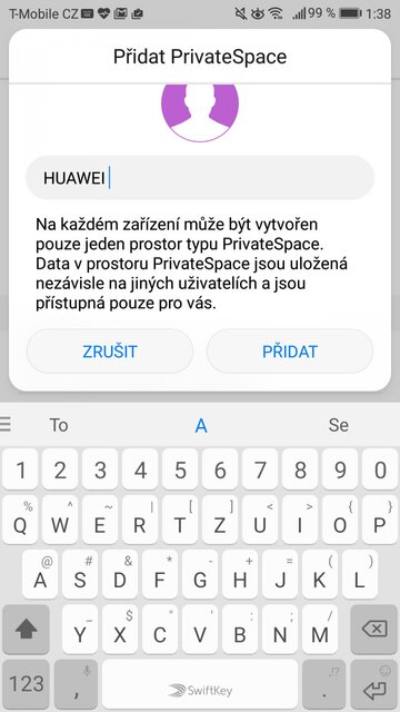 Huawei P10