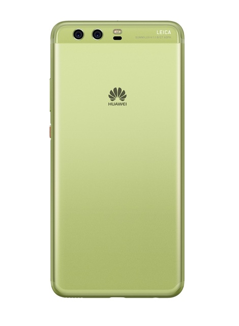 Huawei P10