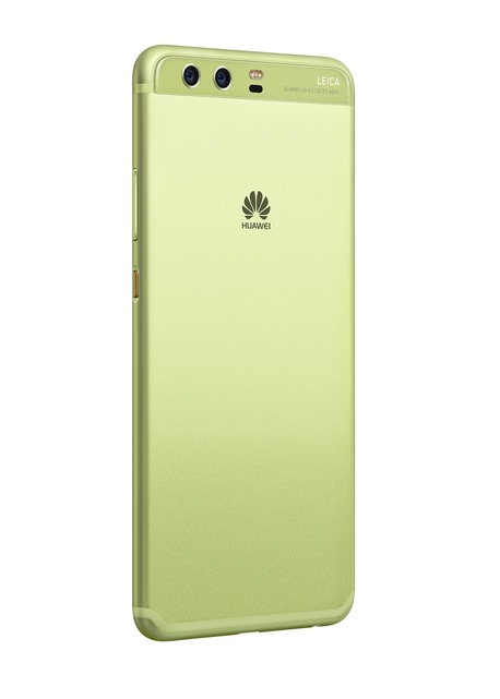 Huawei P10