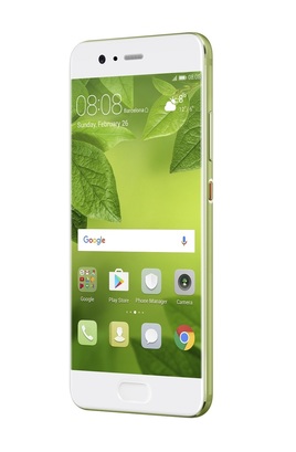 Huawei P10