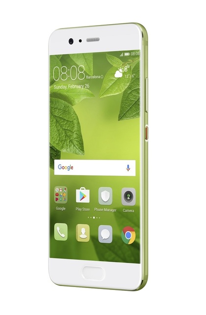 Huawei P10