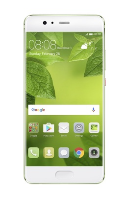 Huawei P10