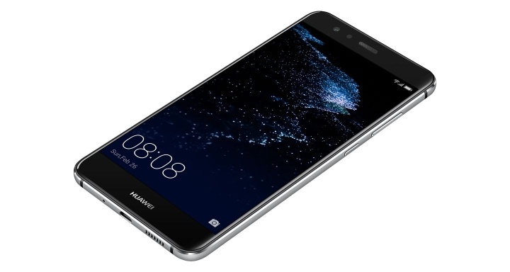 Huawei P10 Lite