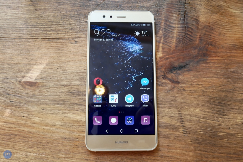 Huawei P10 Lite