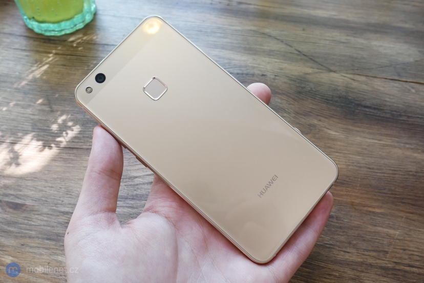 Huawei P10 Lite