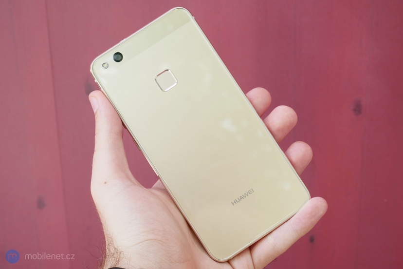 Huawei P10 Lite