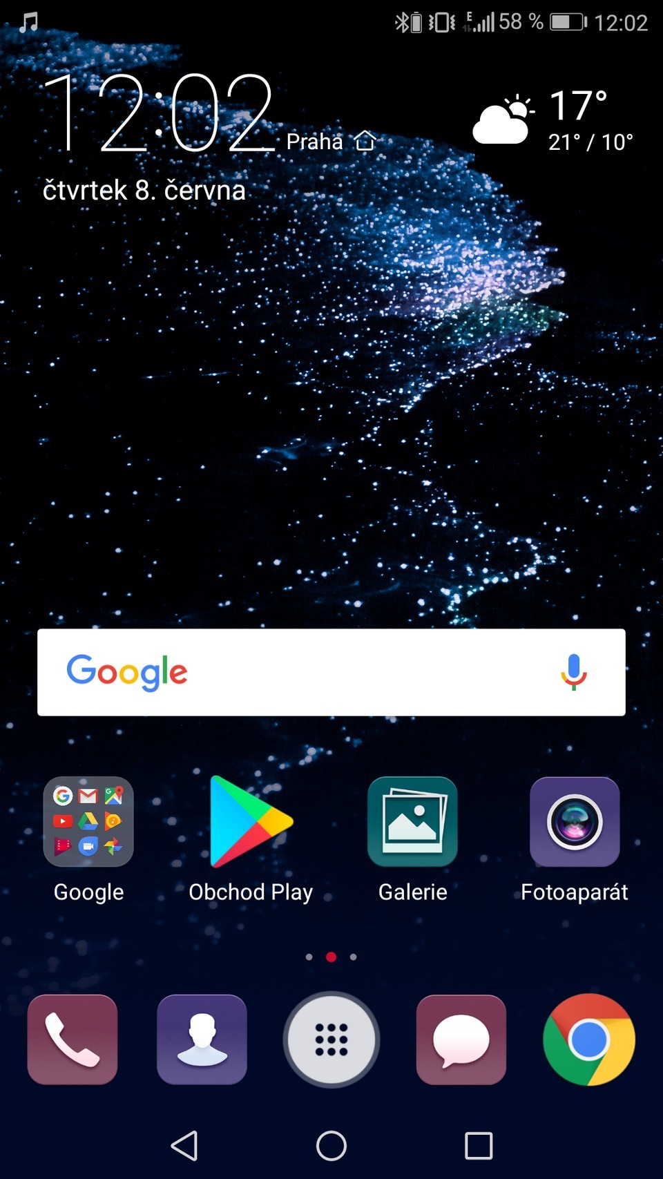 Huawei P10 Lite