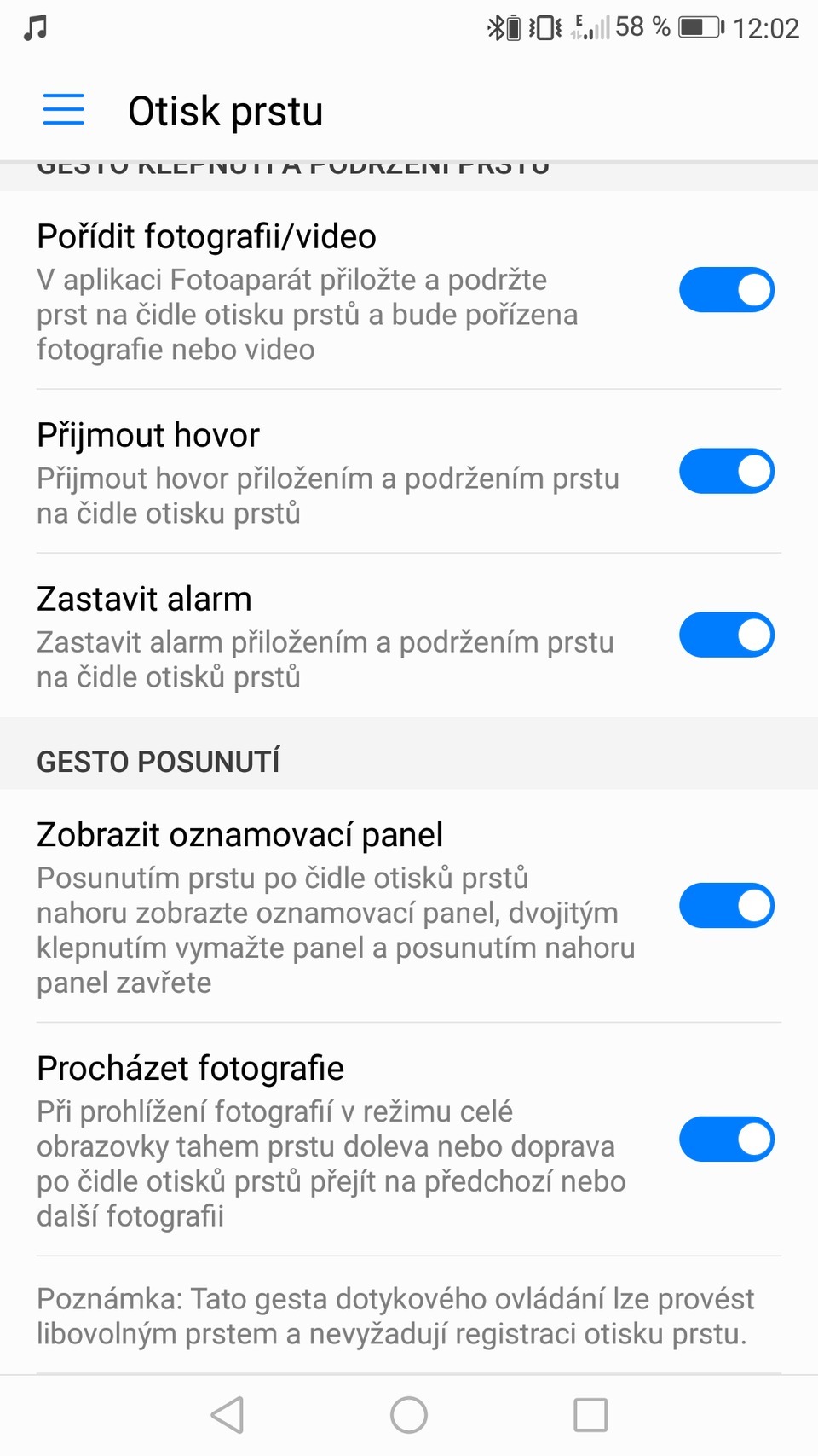 Huawei P10 Lite