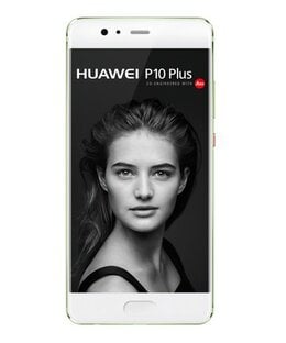 Huawei P10 Plus