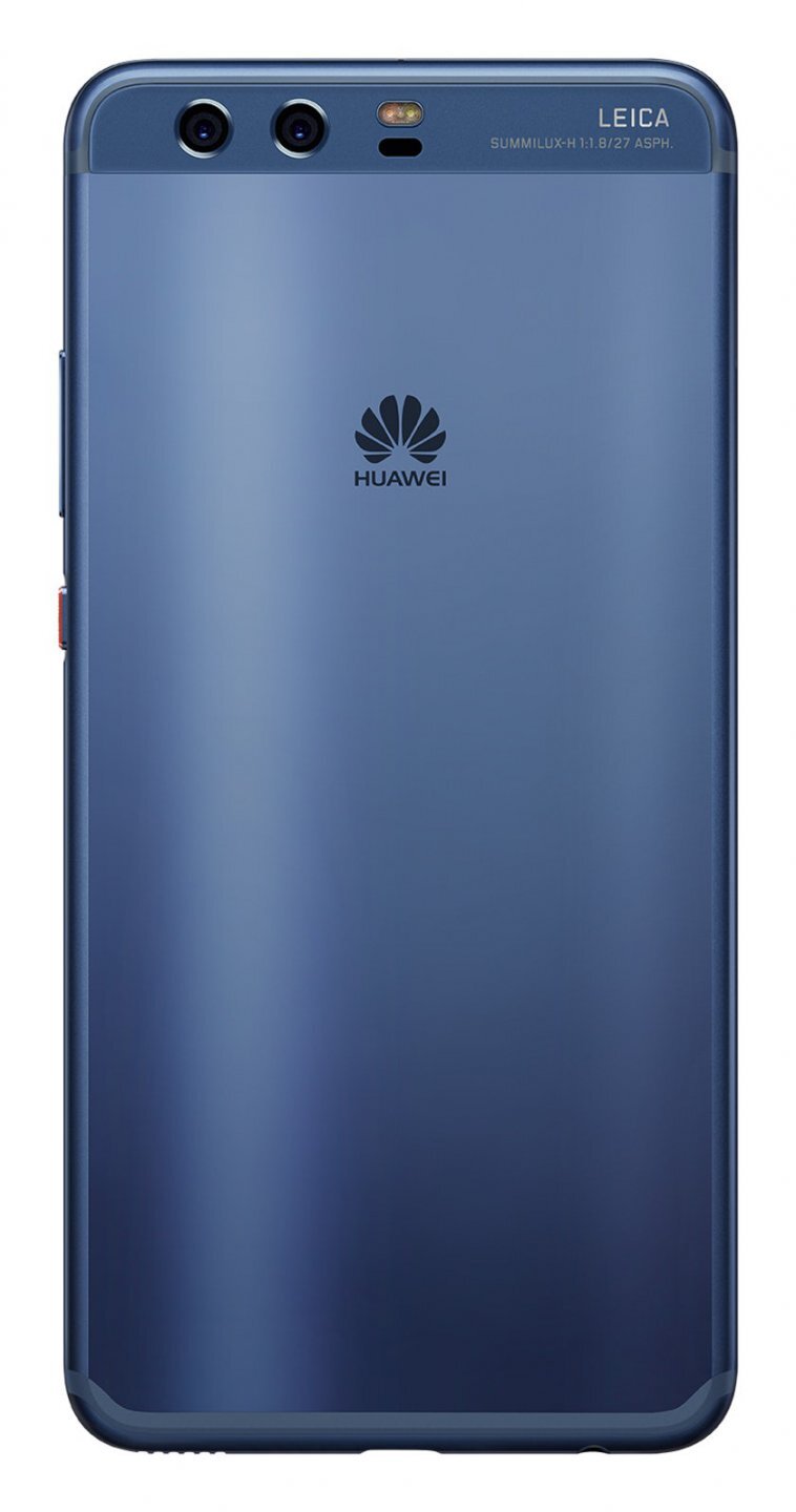 Huawei P10 Plus