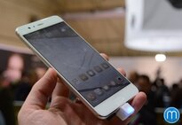Huawei P10 Plus