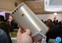 Huawei P10 Plus