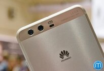 Huawei P10 Plus
