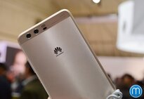 Huawei P10 Plus