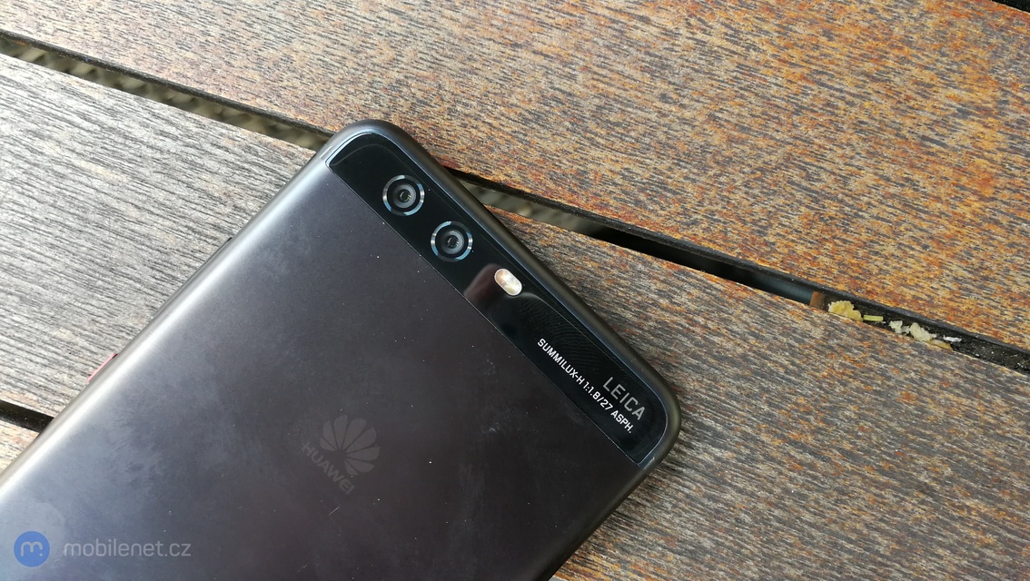 Huawei P10 Plus