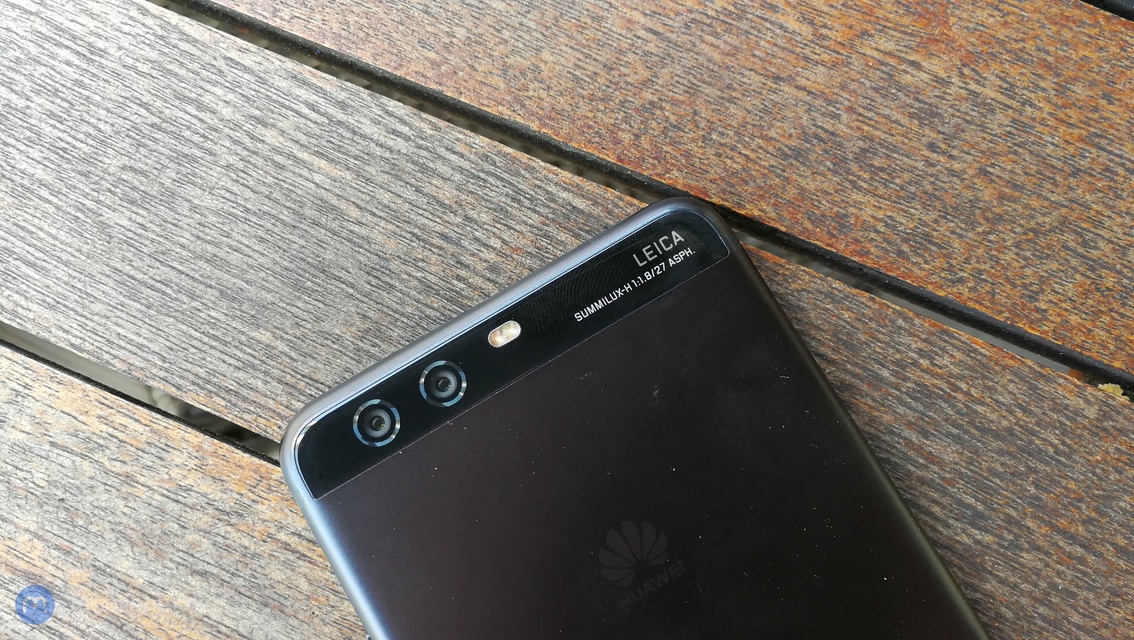 Huawei P10 Plus