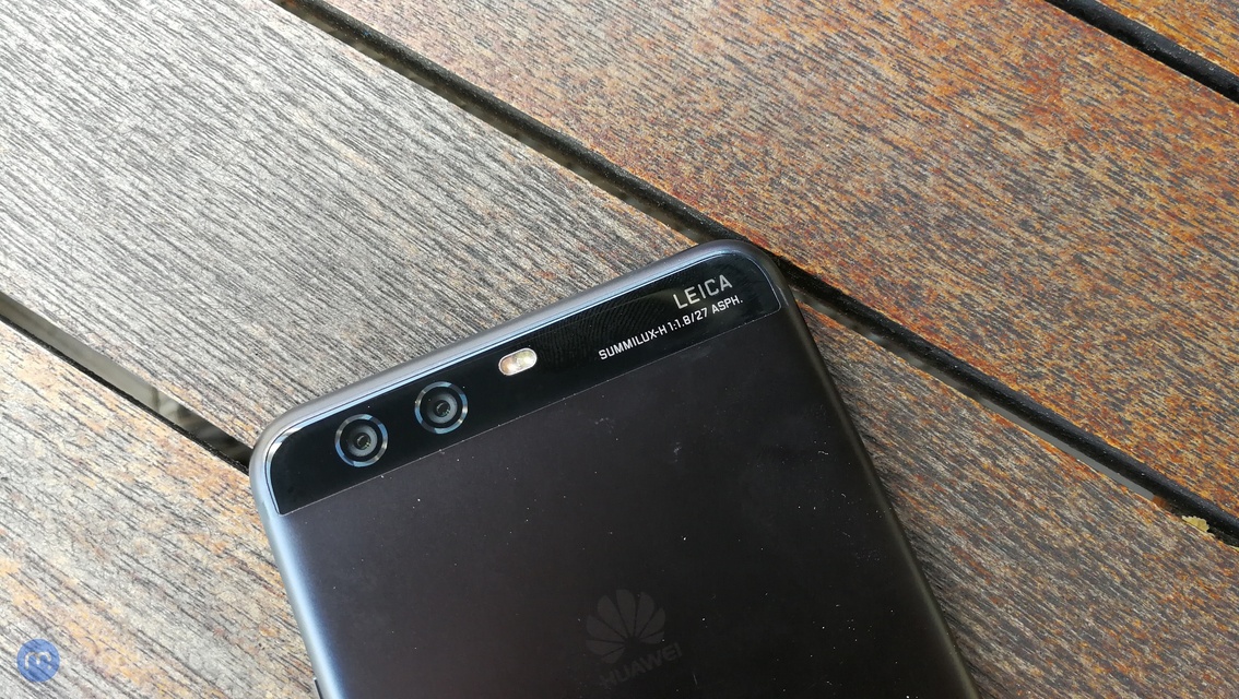 Huawei P10 Plus