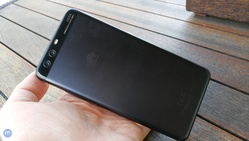 Huawei P10 Plus
