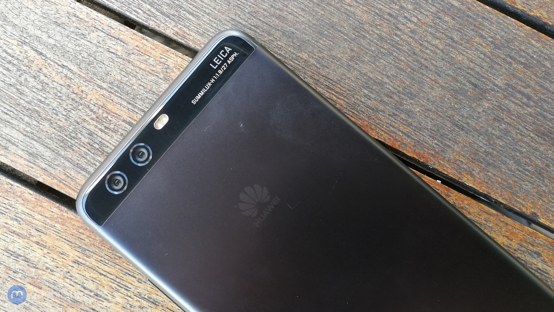 Huawei P10 Plus