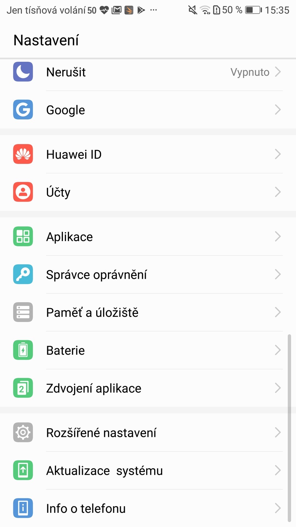 Huawei P10 Plus