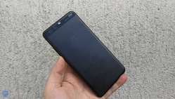 Huawei P10 Plus