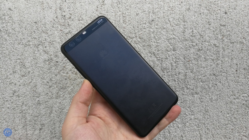 Huawei P10 Plus