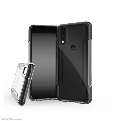 Huawei P20