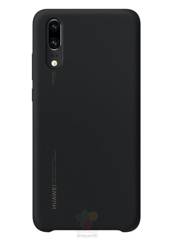 Huawei P20
