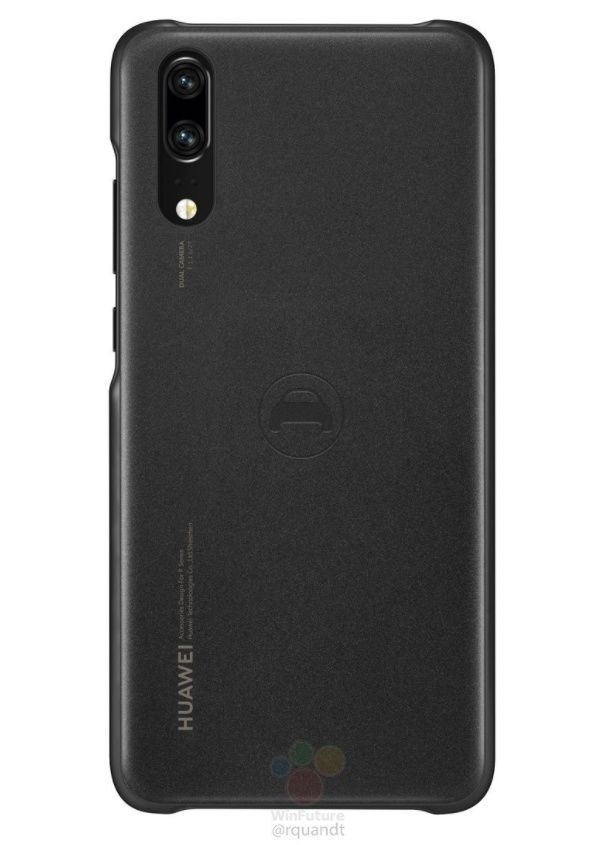 Huawei P20