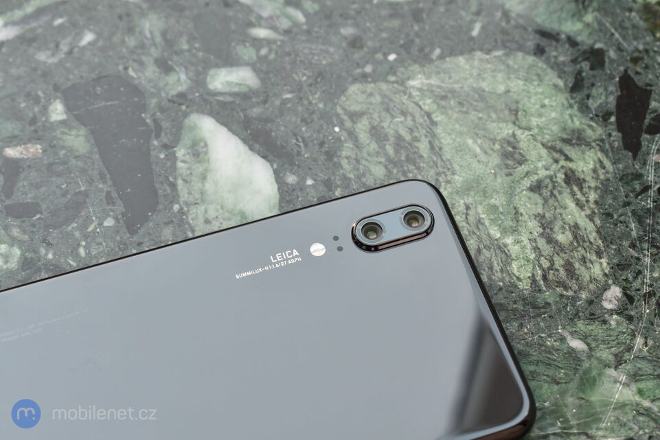 Huawei P20