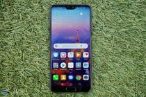 Huawei P20