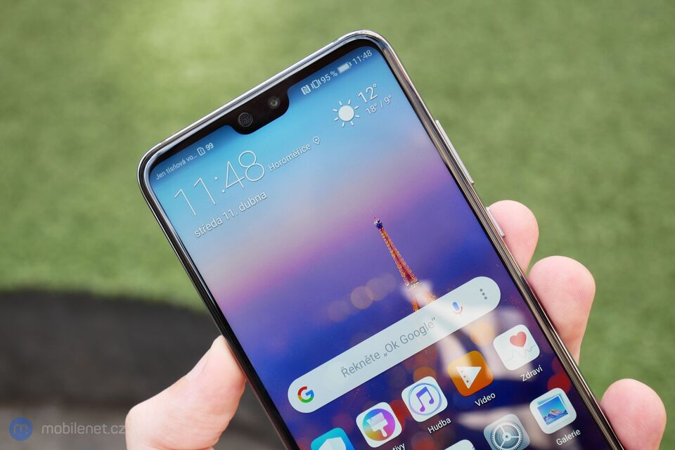 Huawei P20