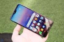 Huawei P20
