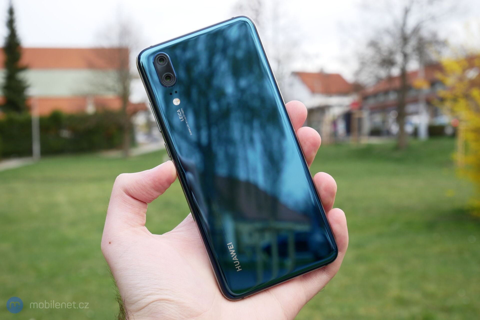 Huawei P20