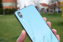 Huawei P20