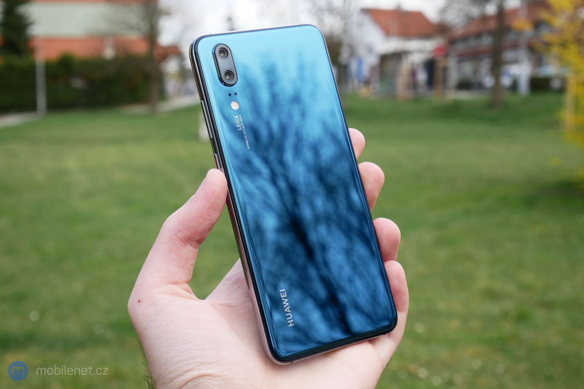 Huawei P20