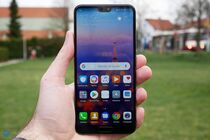 Huawei P20