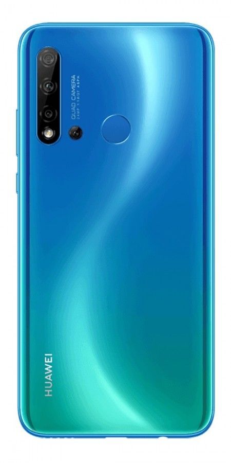 Huawei P20 lite 2019