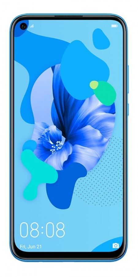 Huawei P20 lite 2019