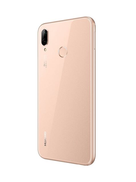 Huawei P20 Lite