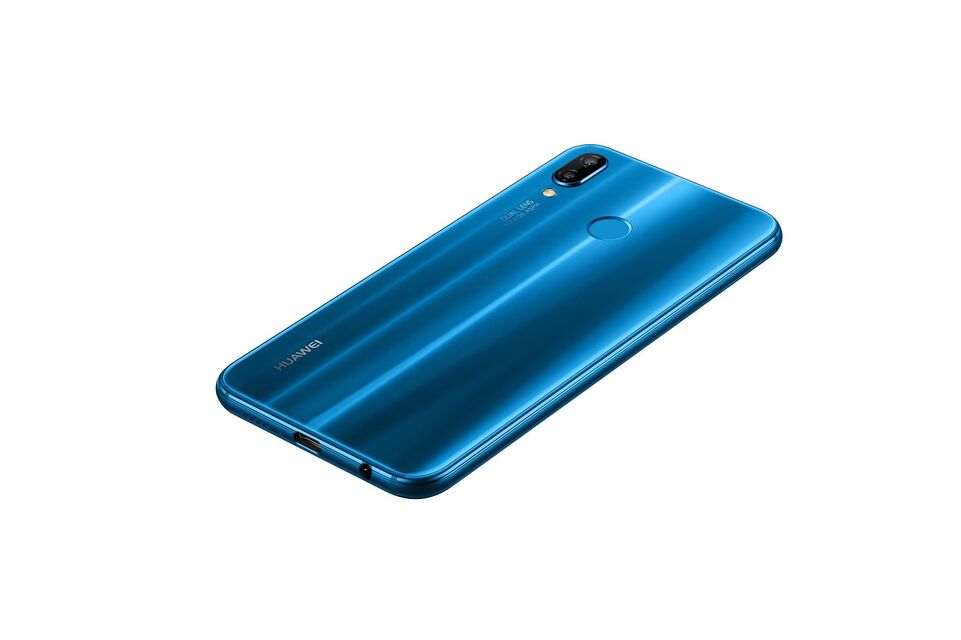 Huawei P20 Lite