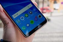Huawei P20 Lite