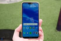 Huawei P20 Lite