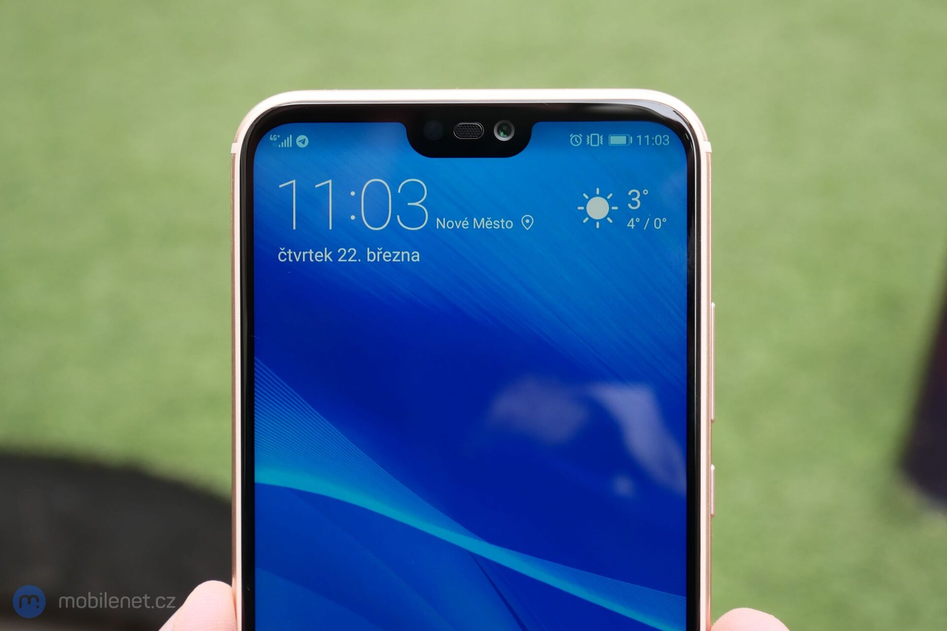 Huawei P20 Lite