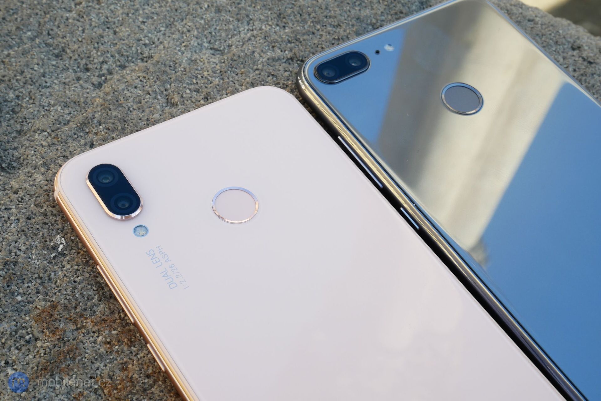 Huawei P20 Lite