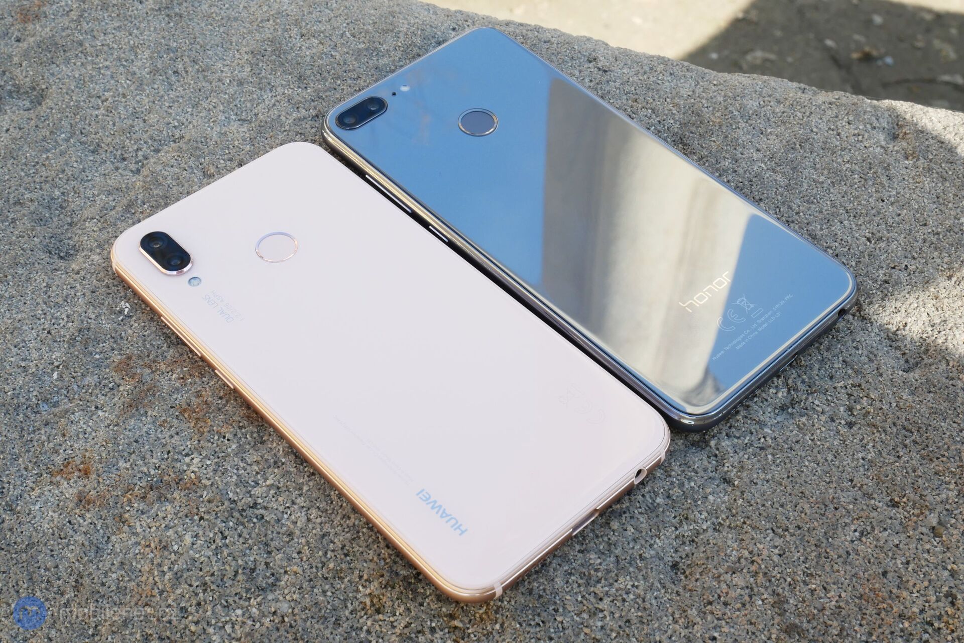 Huawei P20 Lite