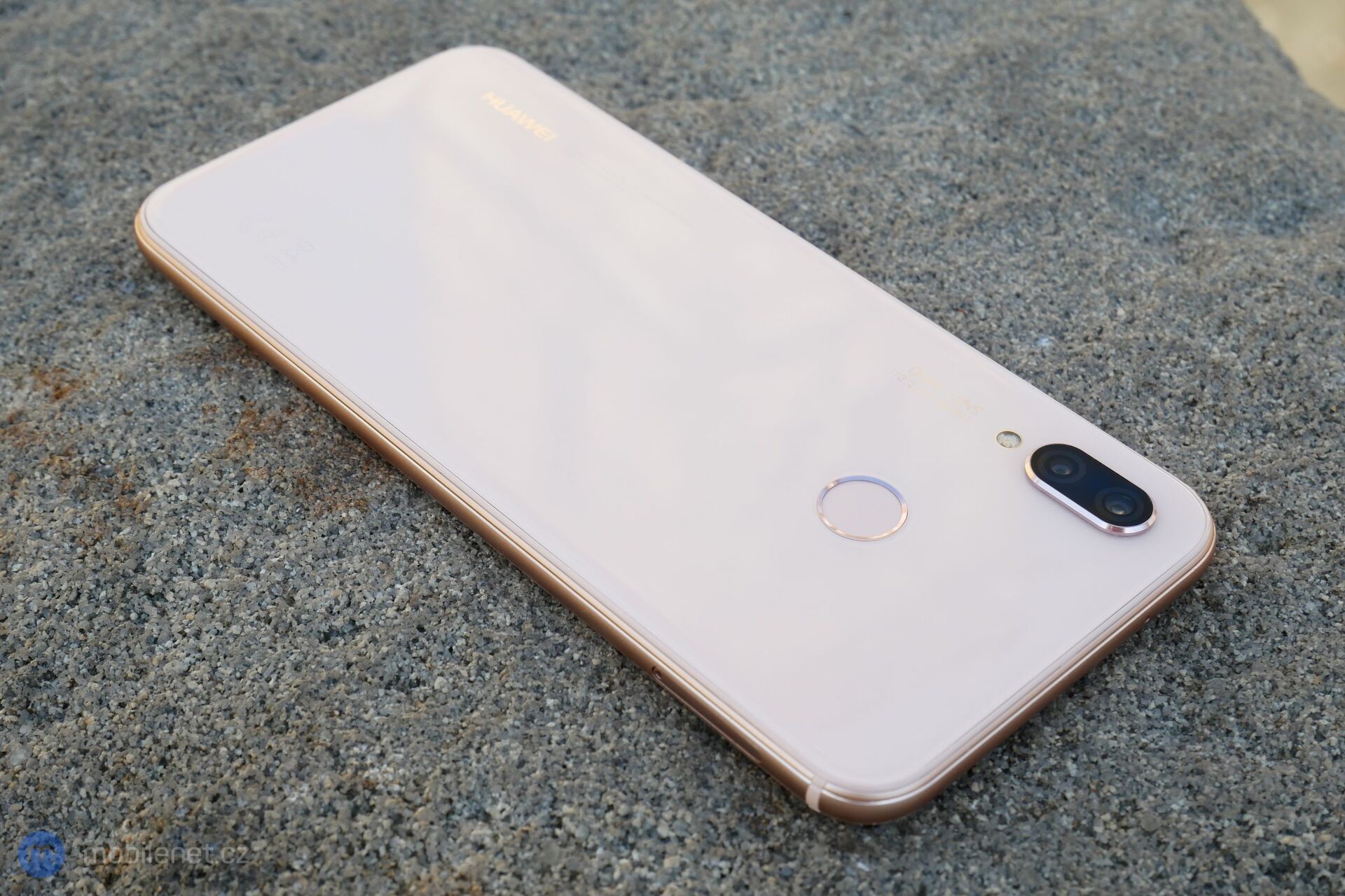 Huawei P20 Lite